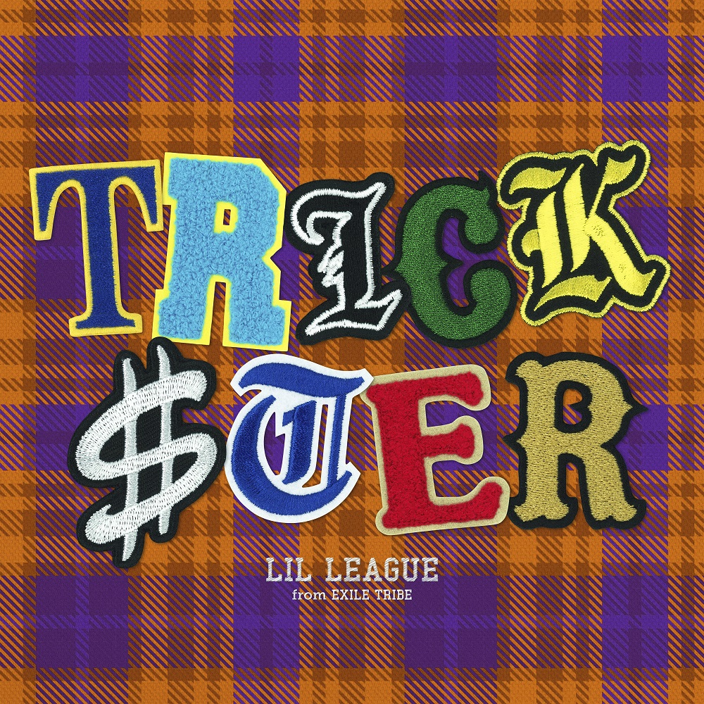 TRICKSTER (LIVE盤 CD＋Blu-ray)画像