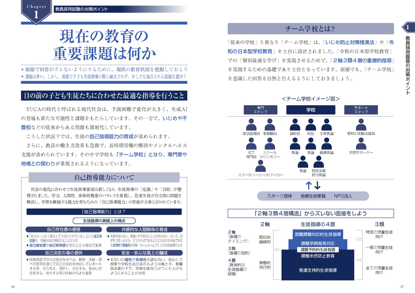 面接指導のカリスマが教える！教員採用試験面接試験対策法[佐々木丈裕]