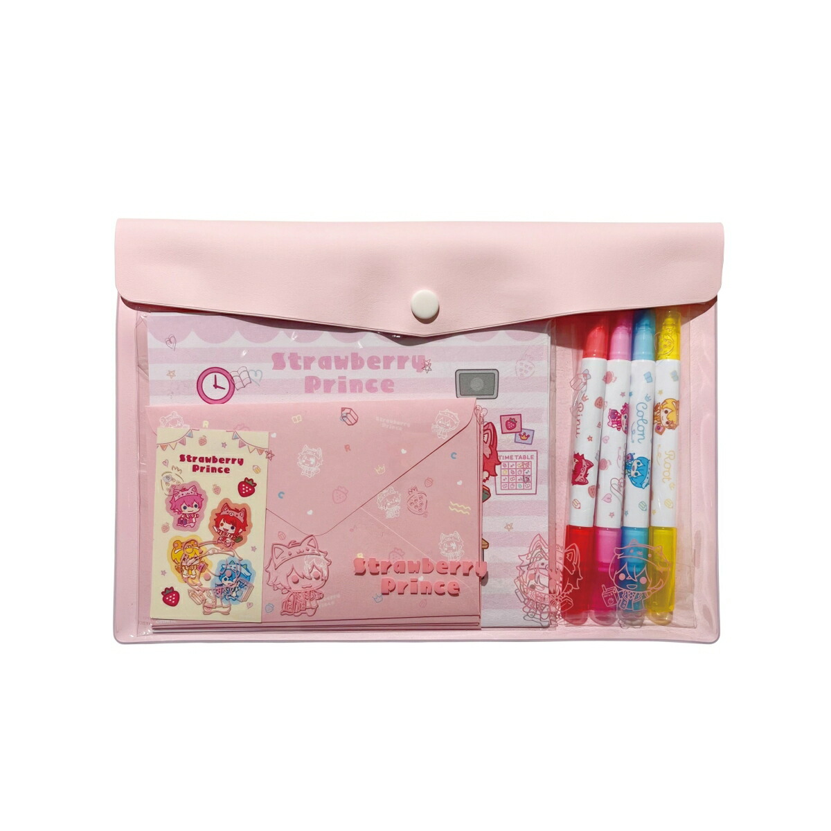 楽天市場】【限定グッズ】 すとぷりくりすます すとぷり ノート すとろ