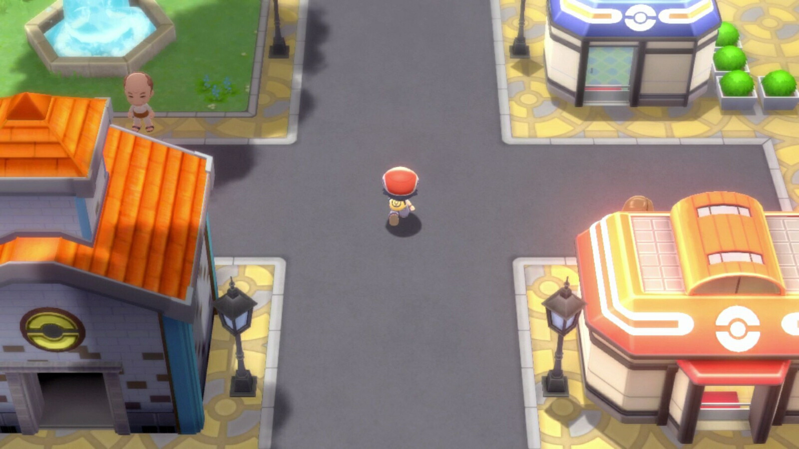 ポケットモンスターシャイニングパール