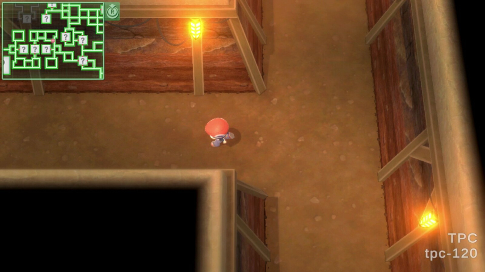 ポケットモンスターシャイニングパール