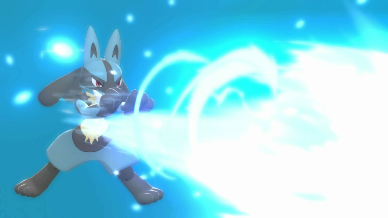 ポケットモンスターシャイニングパール