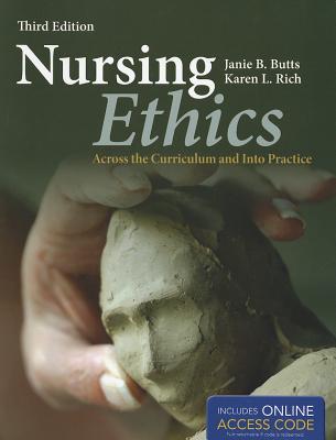 楽天ブックス: Nursing Ethics With Access Code: Across The Curriculum And Into ...