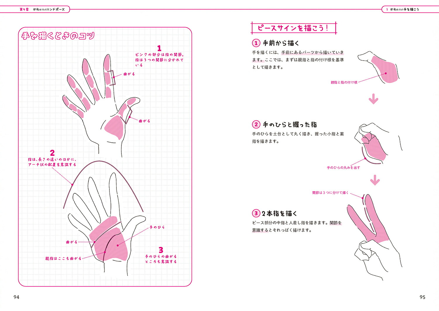 がんばりすぎない絵の描き方Ixyが教えるかわいい女の子のコツ[Ixy]
