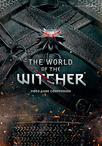 ɡ֡å㡼G-NOVELS[CDPROJEKTRED]