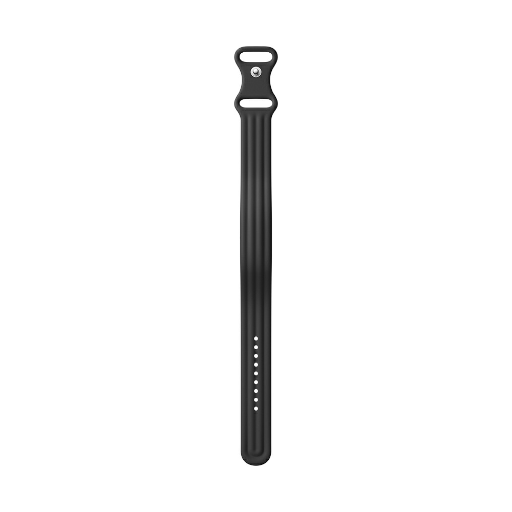 GoogleFitbitAir,ActiveBand,Obsidian,Large,WW