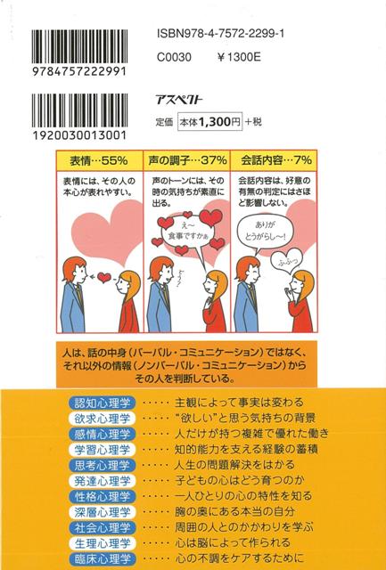 楽天ブックス バーゲン本 面白くてよくわかる 心理学入門 齊藤 勇 本