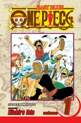 ONE PIECE ��01��P��
