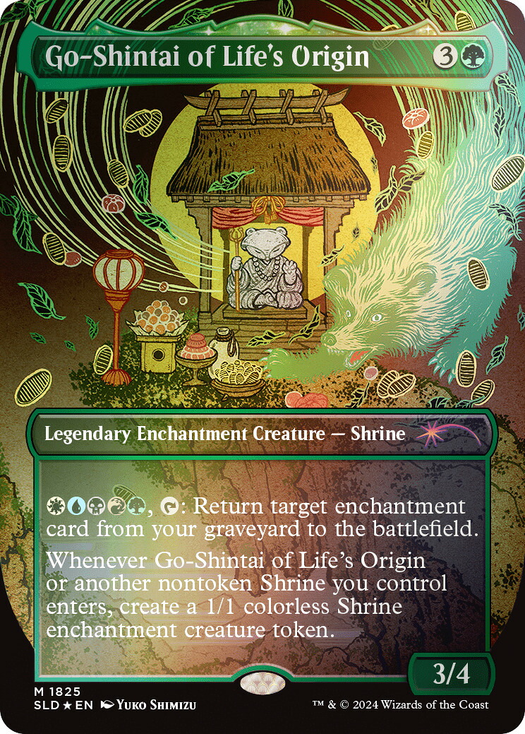 マジック：ザ・ギャザリングSecretLairCommanderDeck:20WaystoWin【クレジットカード決済限定】