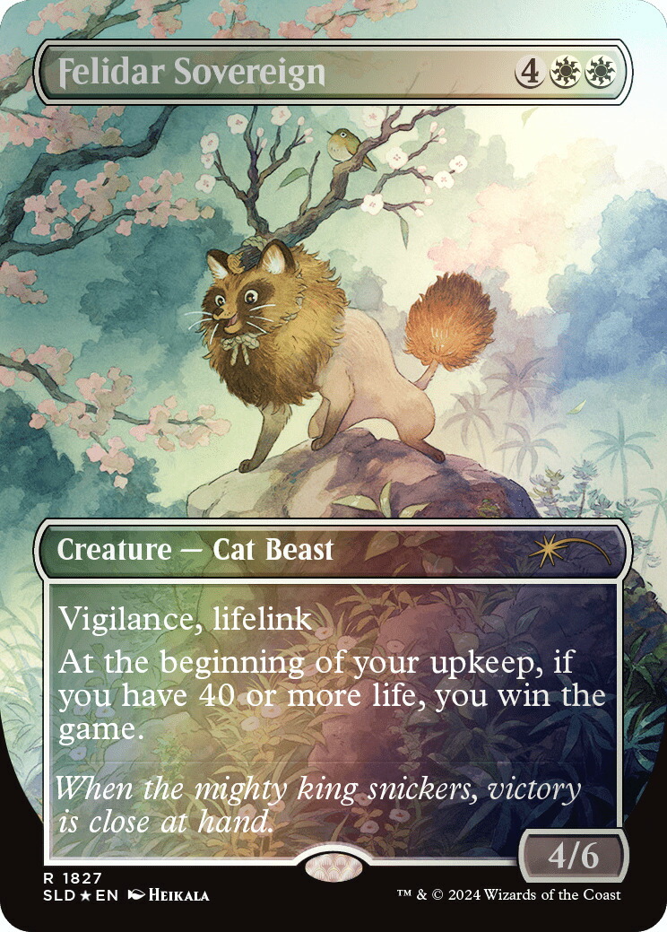 マジック：ザ・ギャザリング NEW - MTG - 20 WAYS TO WIN - SECRET LAIR MTG】Secret Lair 20 Ways to Win 未開封 MTG】Secret Lair 20 Ways to Win