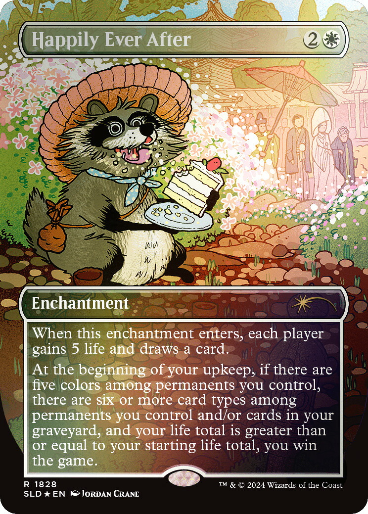 マジック：ザ・ギャザリングSecretLairCommanderDeck:20WaystoWin【クレジットカード決済限定】