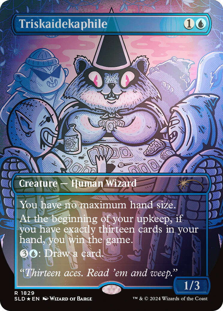 マジック：ザ・ギャザリングSecretLairCommanderDeck:20WaystoWin【クレジットカード決済限定】