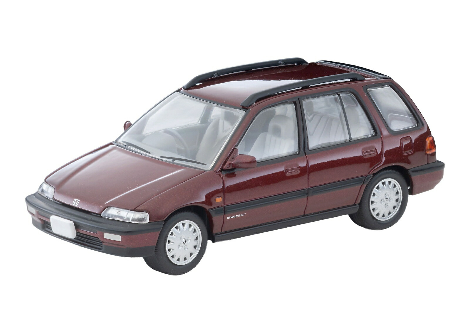 楽天市場】香港限定 トミカリミテッドヴィンテージ NEO 1/64 ホンダ