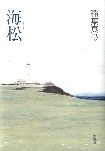 稲葉真弓『琥珀の町』 稲葉真弓『琥珀の町』