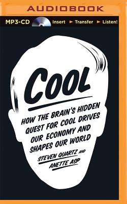 楽天ブックス Cool How The Brain S Hidden Quest For Cool Drives Our Economy And Shapes Our World Anette Asp 洋書