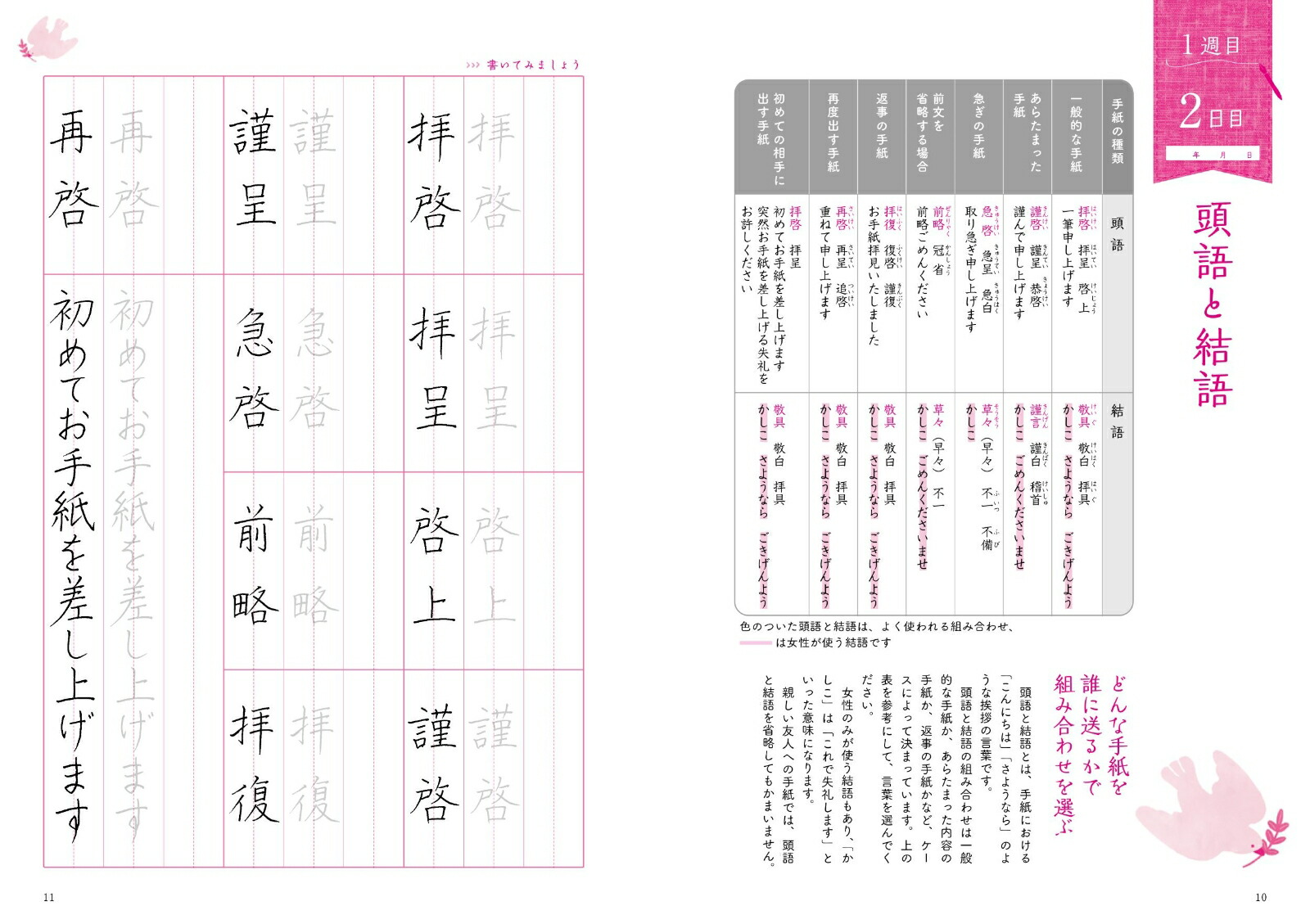 楽天ブックス 4週間で品のある手紙が書ける 春夏秋冬書き出しで使える 実践ペン字 岡田 崇花 本