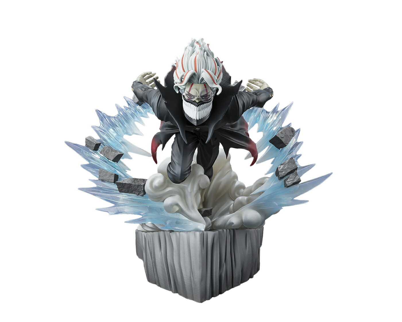 ブックス: フィギュアーツZERO 『ダンダダン』 オカルン（変身） (塗装済み完成品フィギュア) - 玩具 - 4573102669032 : ゲーム