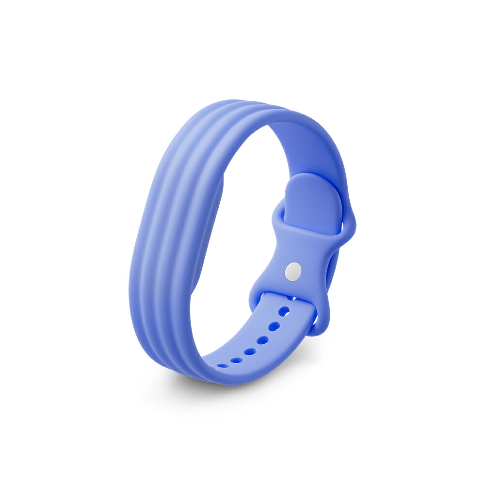 GoogleFitbitAir,ActiveBand,Lavender,Large,WW