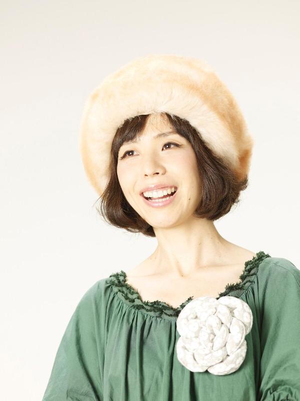 桃太郎、エステへ行く[五月女ケイ子]