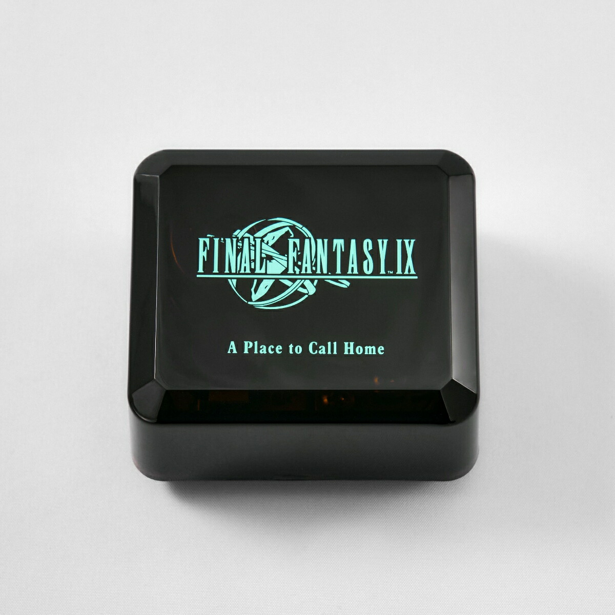 ファイナルファンタジーIX オルゴール いつか帰るところ画像