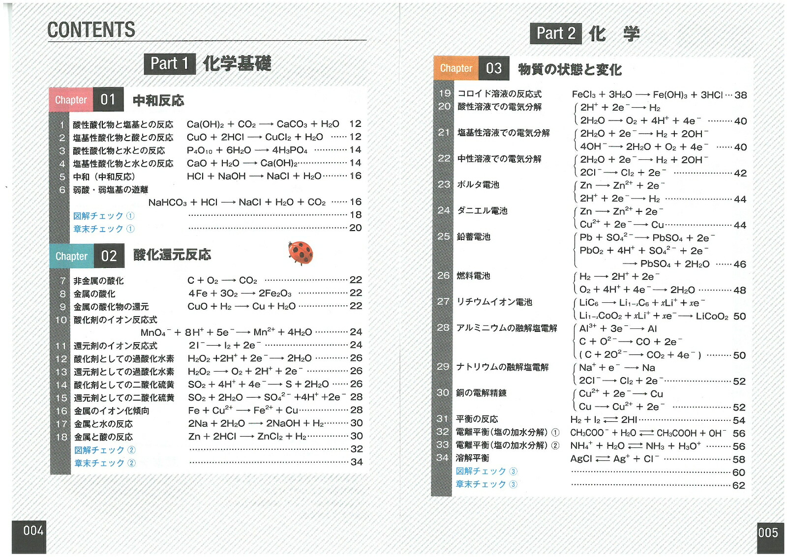 楽天ブックス マンガとゴロで100 丸暗記高校化学反応式 高校理科教育研究会 9784424499046 本