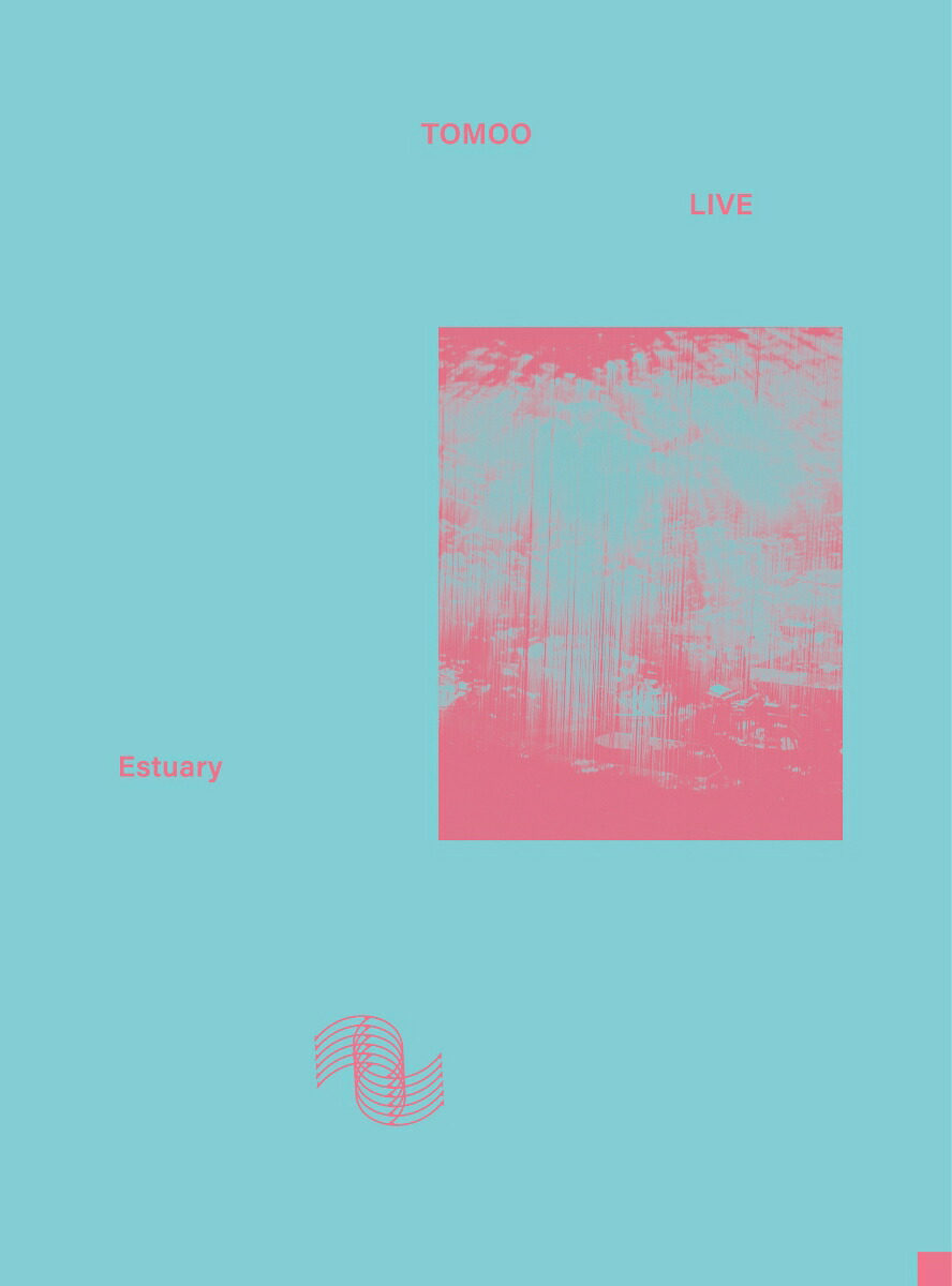 楽天ブックス: TOMOO LIVE “Estuary”at LINE CUBE SHIBUYA【Blu-ray