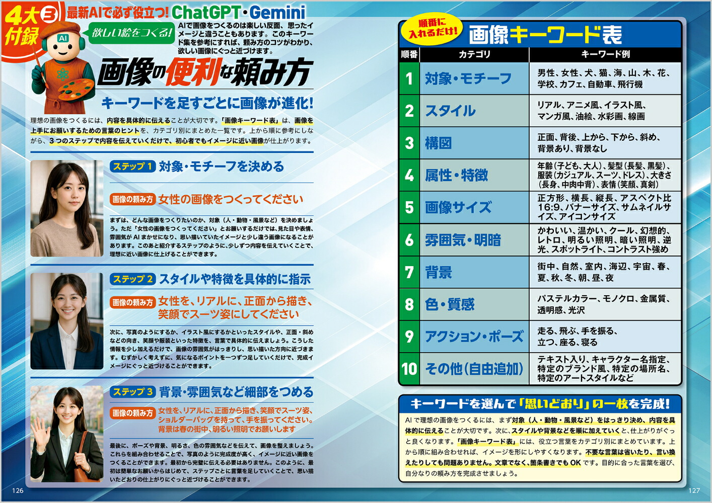 60�Ф����̵���ǻȤ�ChatGPT5.2��Gemini3�ʥ�ǥ����å���MOOK��