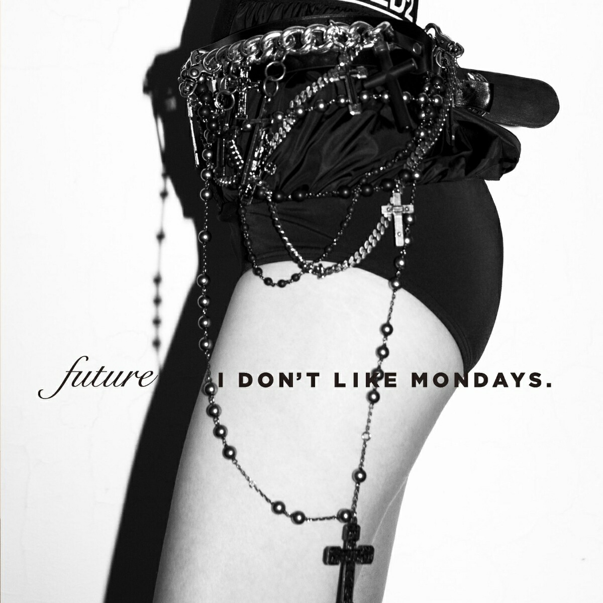 FUTURE(CD��Blu-ray)[IDon`tLikeMondays.]