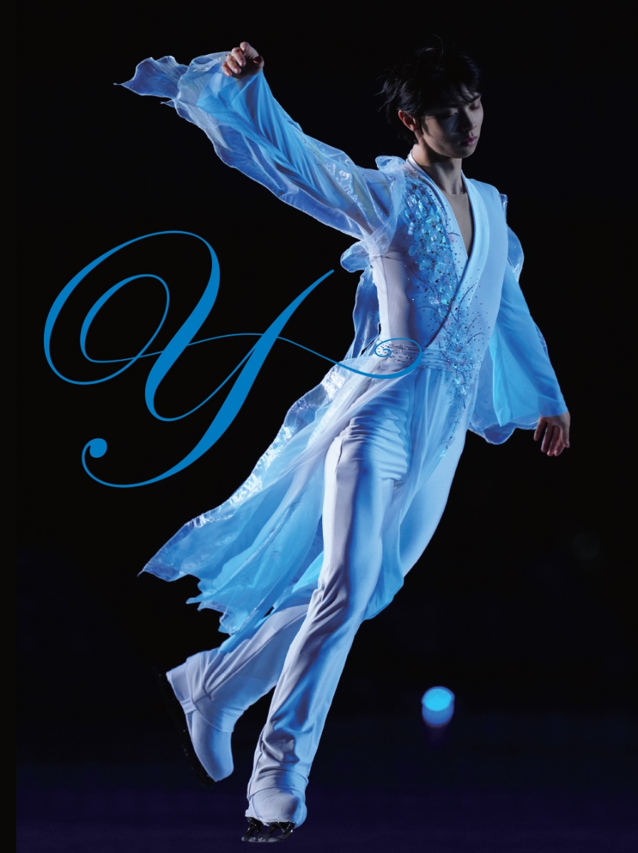 Y Hanyu Yuzuru Photo Collection
