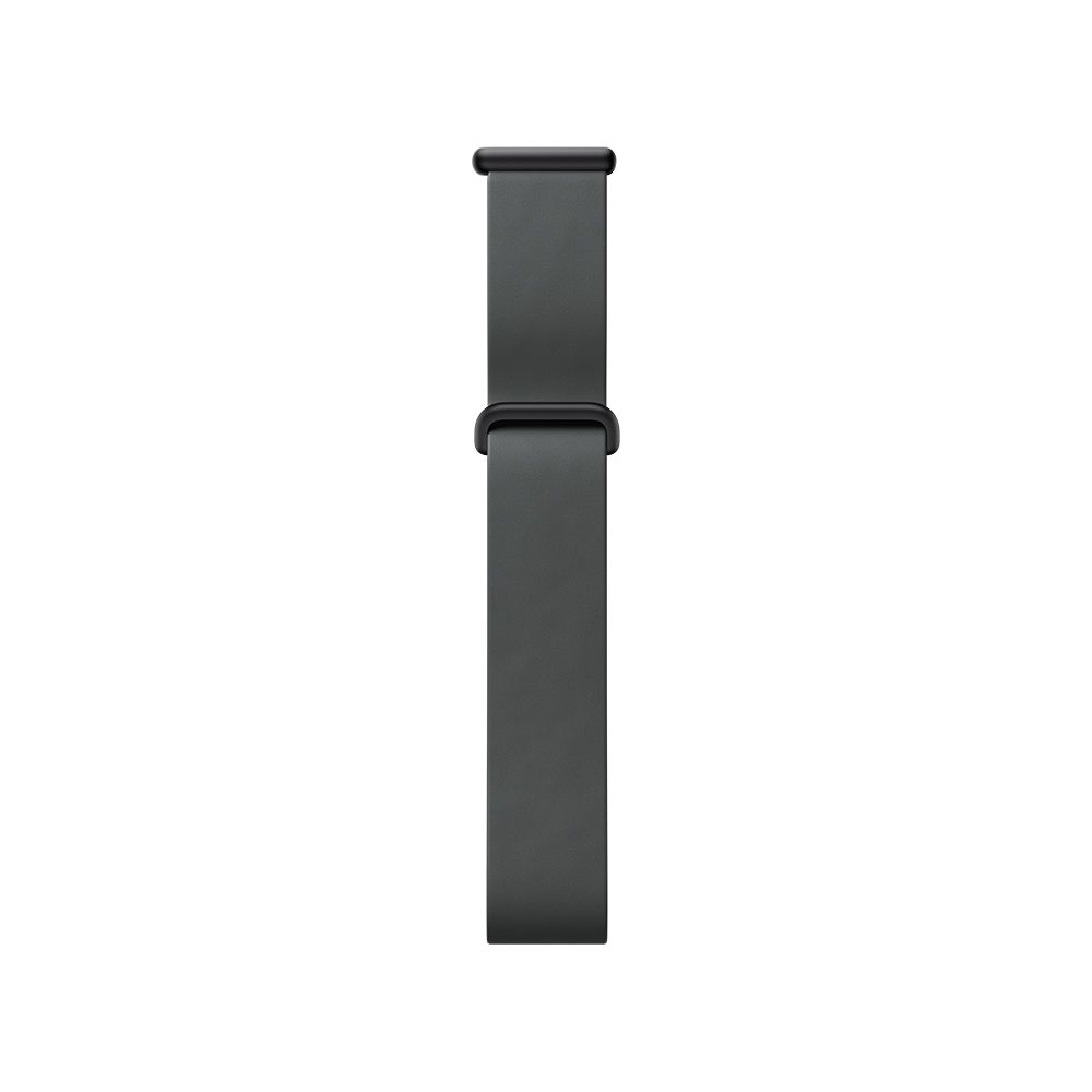 GoogleFitbitAir,ElevatedSoftFlexBand,Obsidian,WW