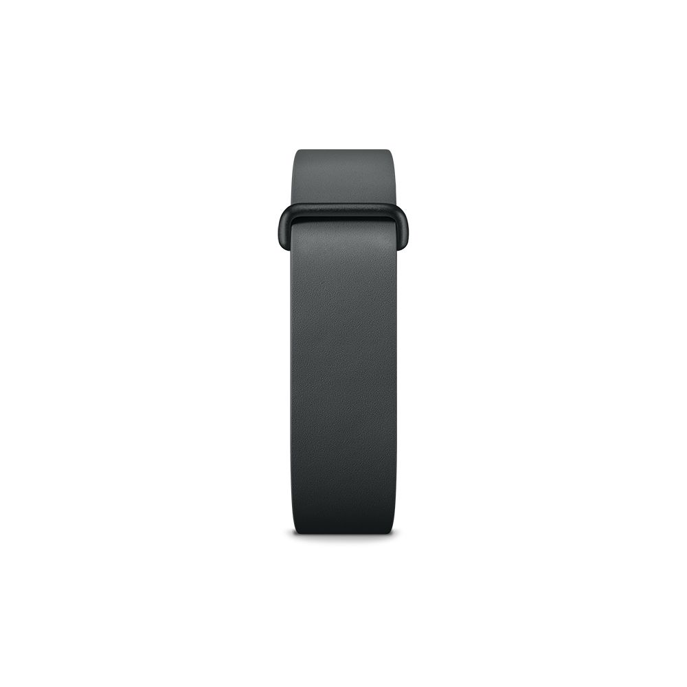 GoogleFitbitAir,ElevatedSoftFlexBand,Obsidian,WW