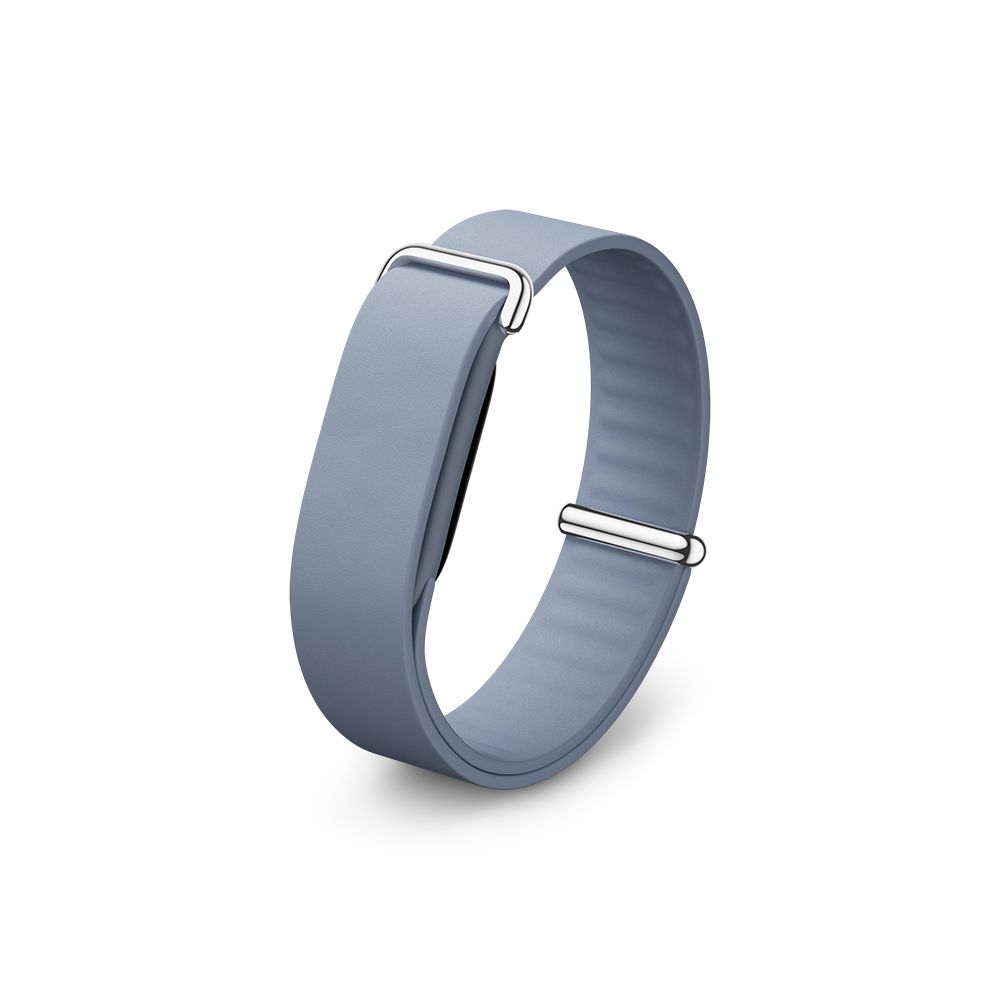 GoogleFitbitAir,ElevatedSoftFlexBand,Moonstone,WW