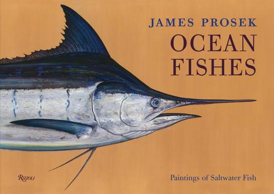 楽天ブックス James Prosek Ocean Fishes H 洋書