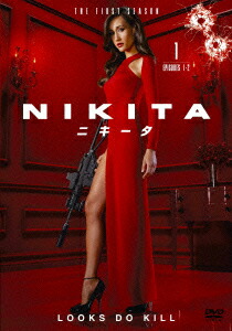 NIKITA˥եȡVol1
