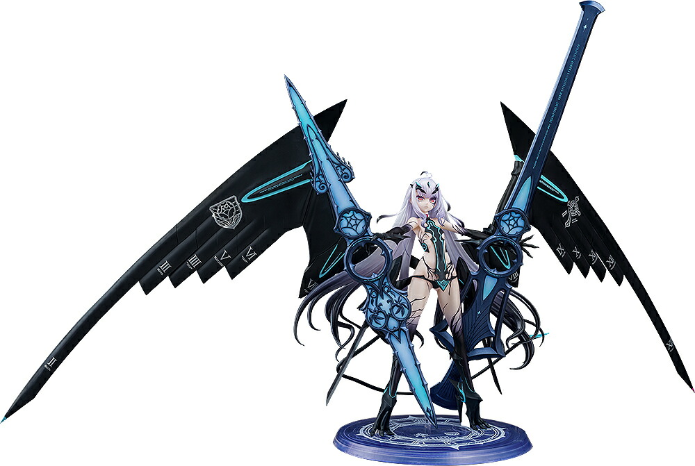 未開封 Fate/Grand Order ランサー/源頼光 1/7フィギュア 楽天市場】GOOD SMILE COMPANY フェイト/グランドオーダー