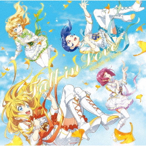 楽天ブックス Fall In Love Season Of Love Cd