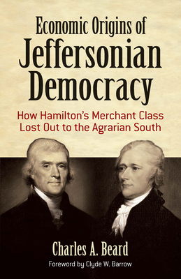 楽天ブックス: Economic Origins of Jeffersonian Democracy: How
