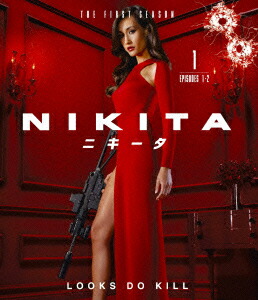 NIKITA˥եȡVol1 VDCP_328