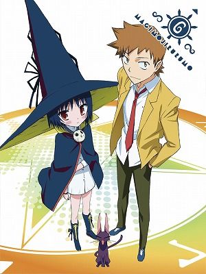 楽天ブックス: まじもじるるも 6【Blu-ray】 - 櫻井親良 - 三森