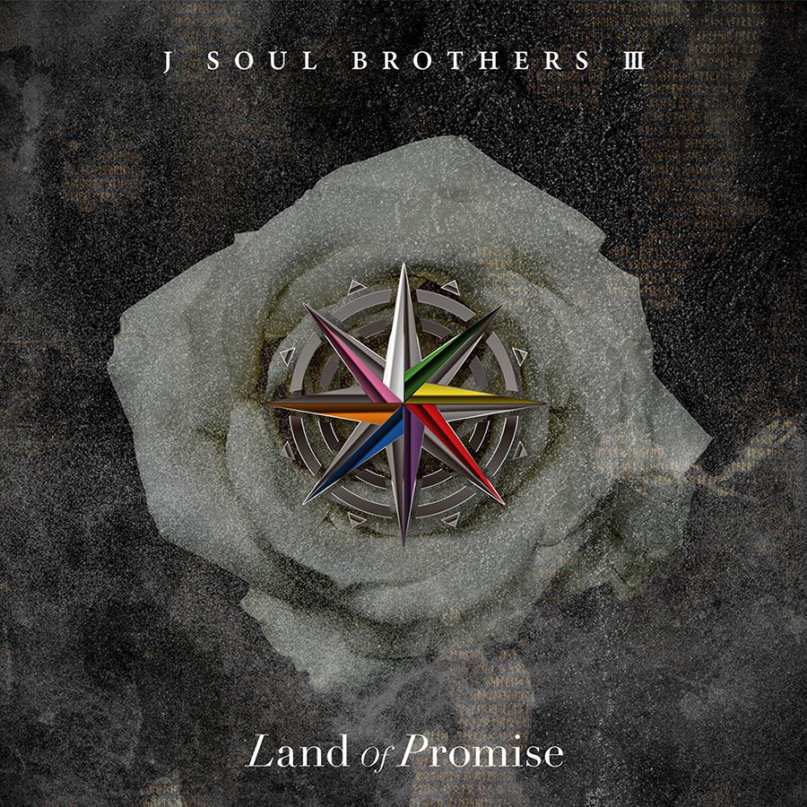 楽天ブックス: Land of Promise (CD＋3DVD＋スマプラ) - 三代目