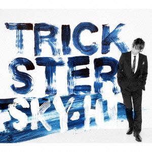 TRICKSTER (CD＋DVD)画像