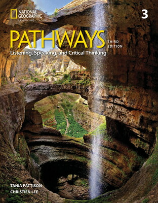楽天ブックス: Pathways Listening, Speaking, and Critical Thinking