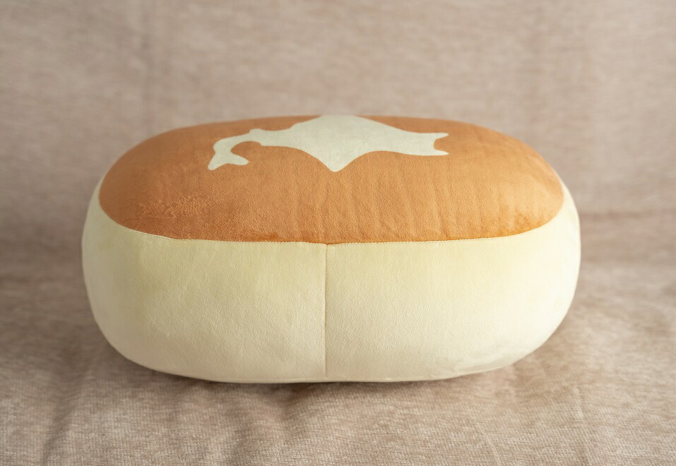 北海道チーズ蒸しケーキFANBOOK（TJMOOK）