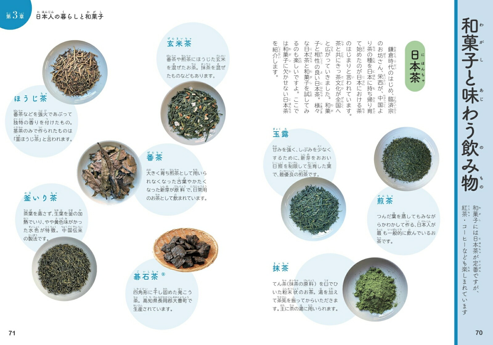 知ると楽しい!和菓子のひみつ未来に伝えたいニッポンの菓子文化[「和菓子のひみつ」編集部]
