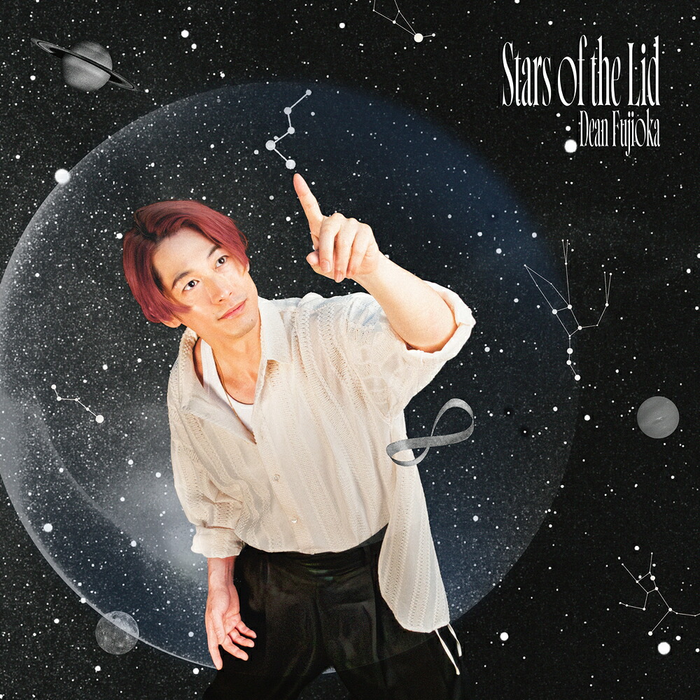 StarsoftheLid(通常盤2CD)[DEANFUJIOKA]