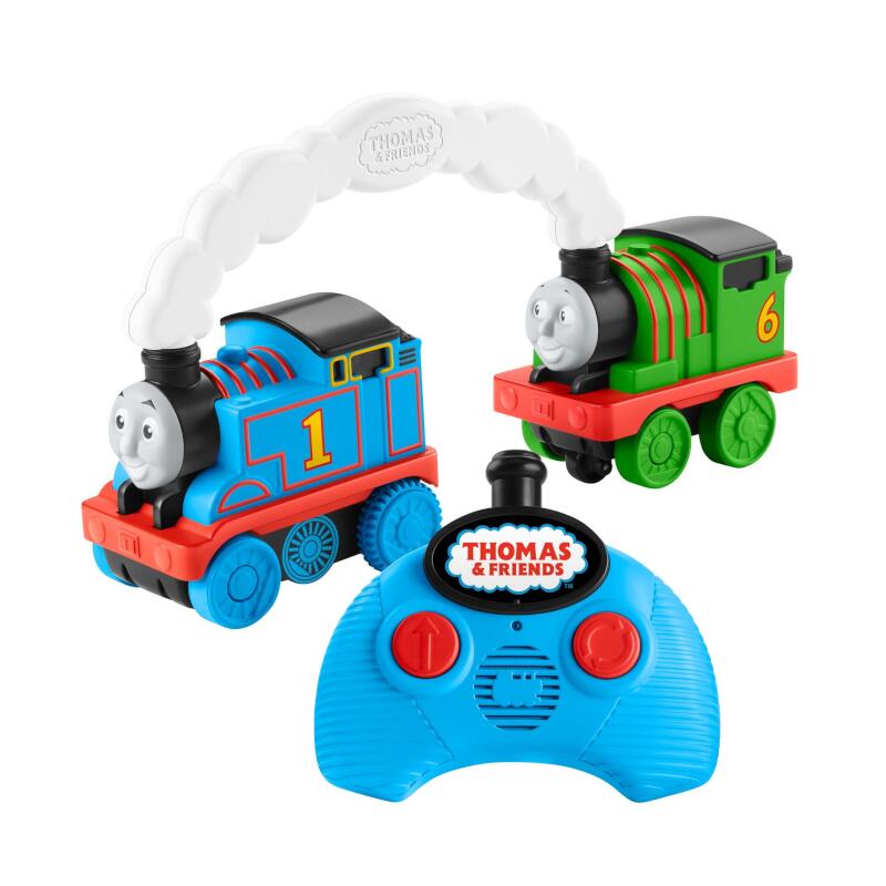 楽天ブックス きかんしゃトーマス Thomas レース アンド チェイス トーマス Gww80 玩具 ゲーム