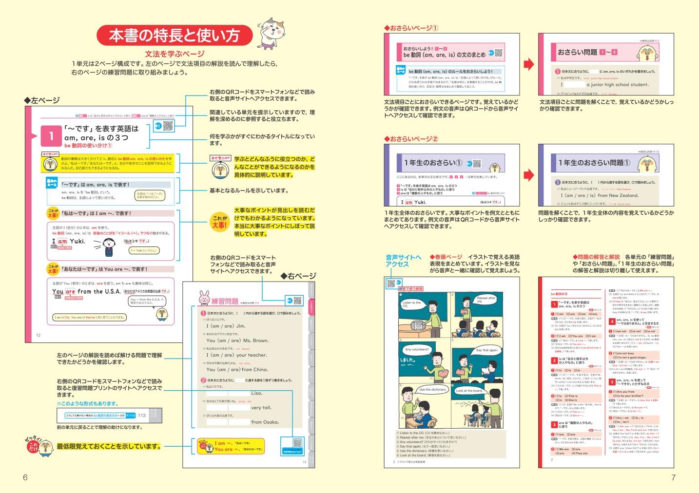 楽天ブックス とってもやさしい中1英語 これさえあれば授業がわかる 旺文社 本