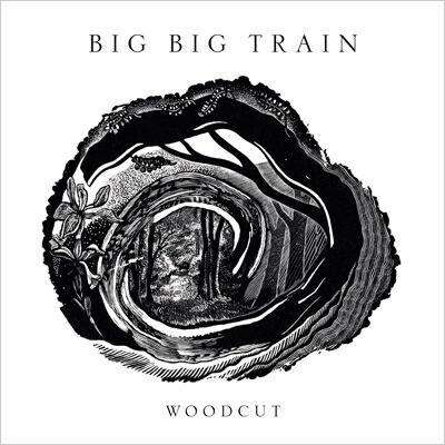 【輸入盤】Woodcut (CD+Blu-ray Mediabook)画像