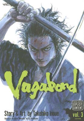 楽天ブックス: VAGABOND #03(P) - TAKEHIKO INOUE - 9781421519135 : 洋書