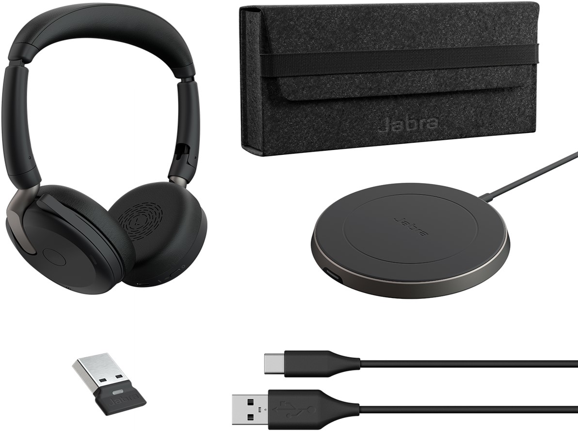 ブックス: Jabra Evolve2 65 Flex Link380a UC Stereo Wireless Charger - Jabra - 5706991029147 : PCソフト・周辺機器